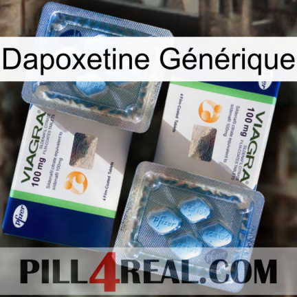 Dapoxetine Générique viagra5